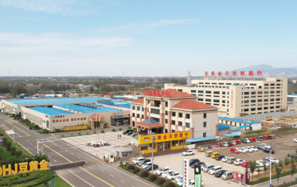 視覺升級(jí) | 聚焦0添加，豆黃金開啟品牌煥新！